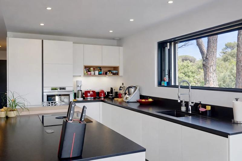 Villa - 158 m² - 6 pièces