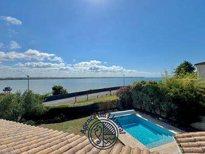 Maison - 171 m² - 7 pièces