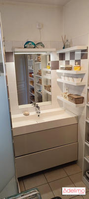 Maison - 102 m² - 4 pièces