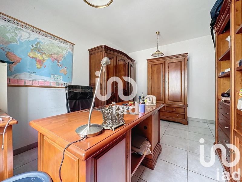 Maison - 224 m² - 5 pièces