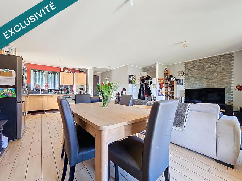 Villa - 150 m² - 7 pièces