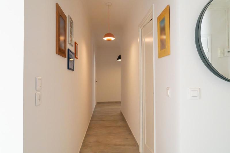 Appartement - 134 m² - 4 pièces