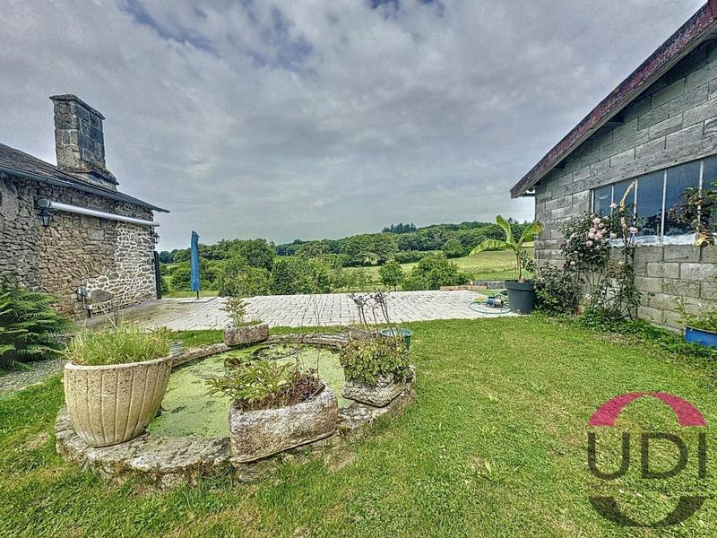 Maison - 175 m² - 5 pièces