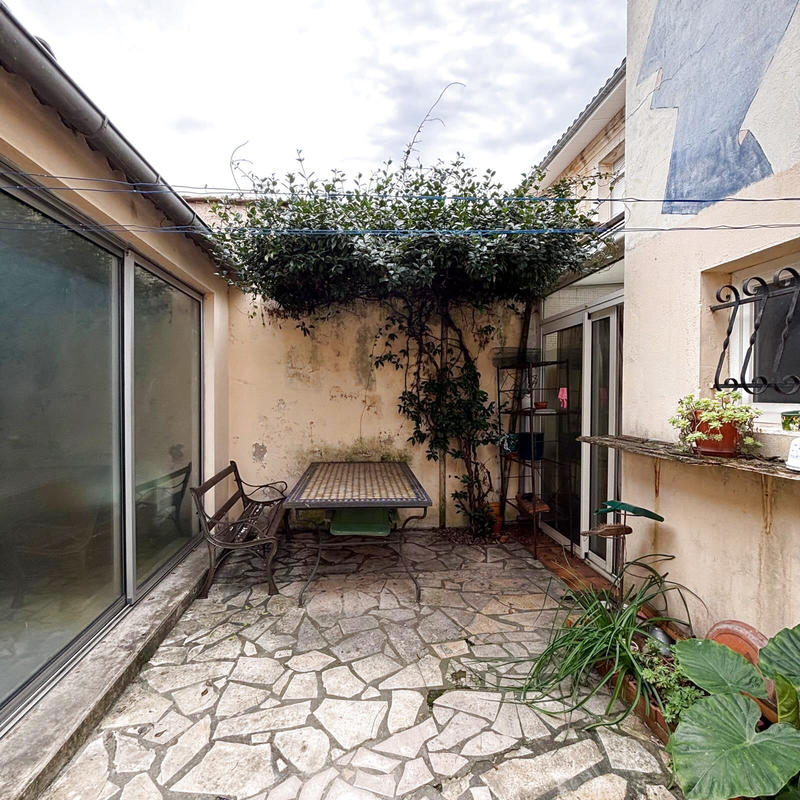 Maison - 132 m² - 6 pièces