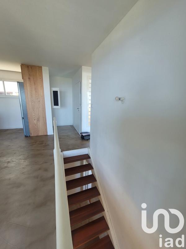 Appartement - 76 m² - 4 pièces