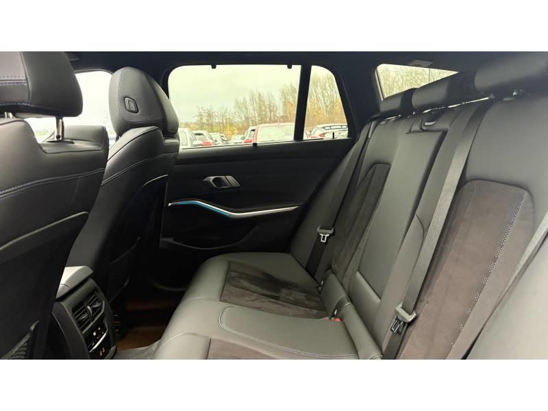 Bmw Série 3 Touring G21 330e 292 ch Bva8 m Sport