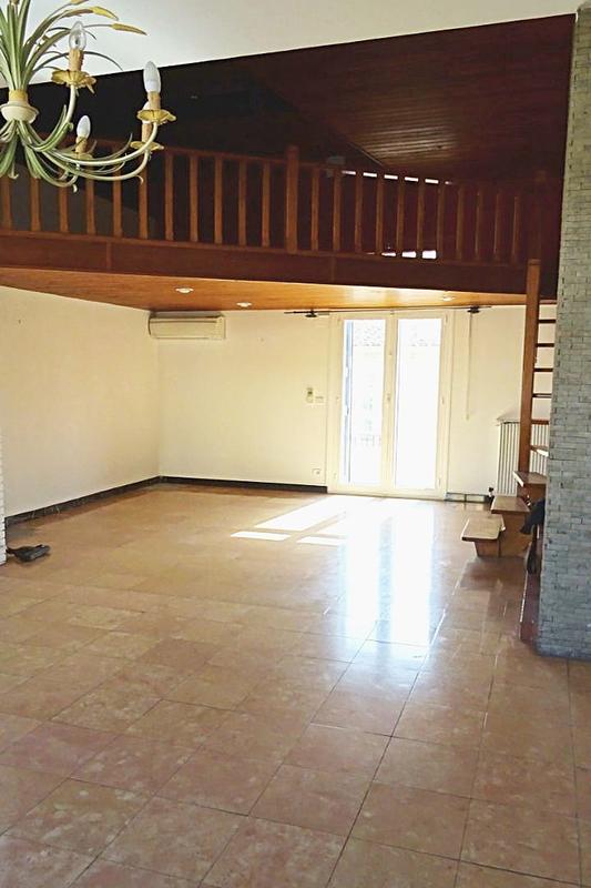 Appartement - 86 m² - 3 pièces