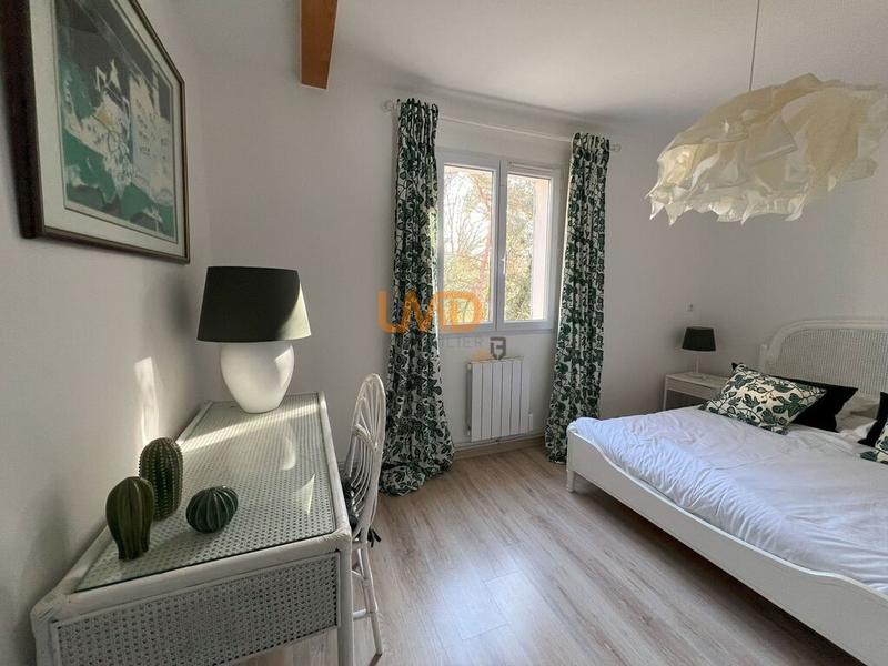 Villa - 88 m² - 5 pièces