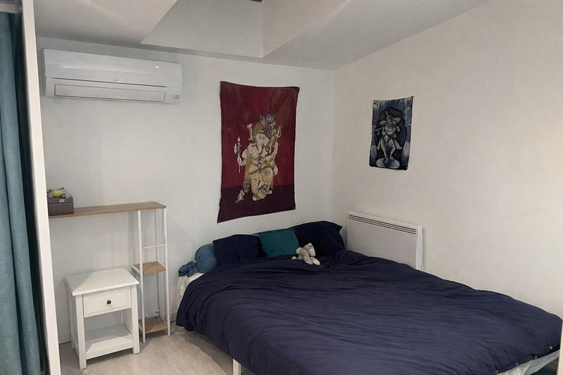 Immeuble - 6 pièces