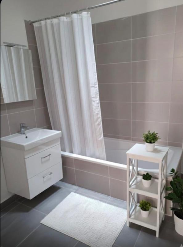 Maison - 81 m² - 4 pièces