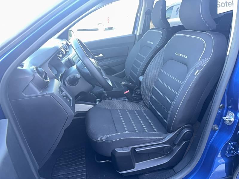 Dacia Duster Eco-G 100 4x2 Prestige