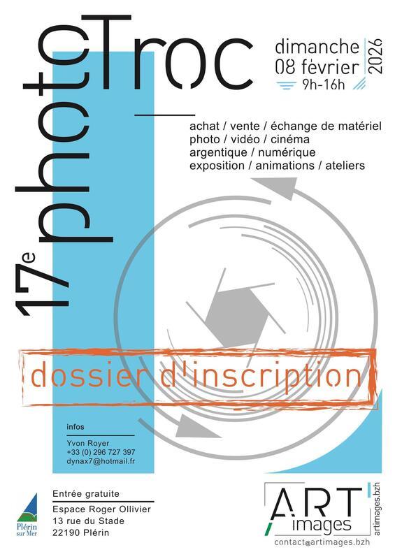 17ème phototroc art'images
