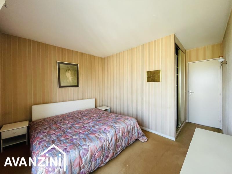 Appartement - 84 m² - 3 pièces