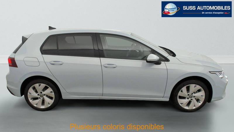 Volkswagen Golf 8 1.5 Etsi Evo2 150 Dsg7 Life Plus