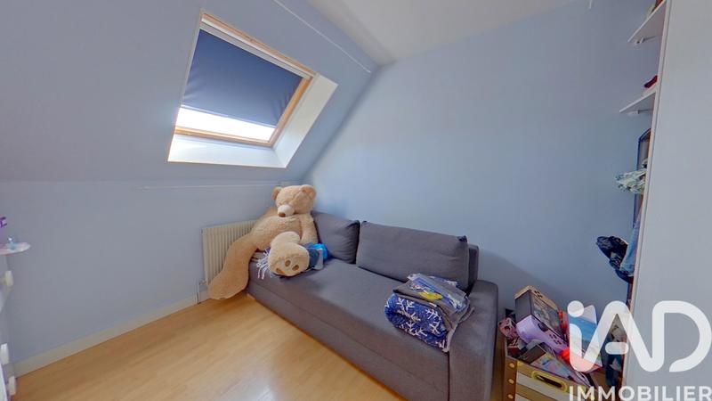 Maison - 209 m² - 10 pièces