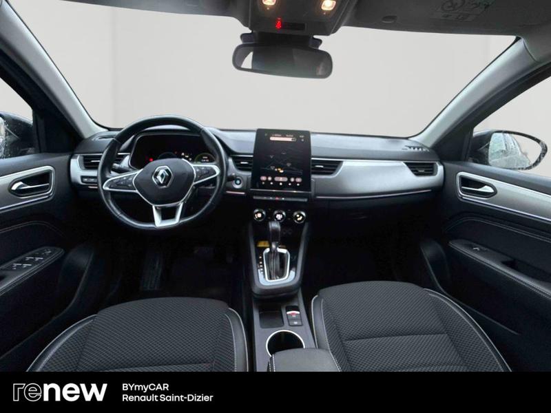 Renault Arkana E-Tech 145 - 21b Intens