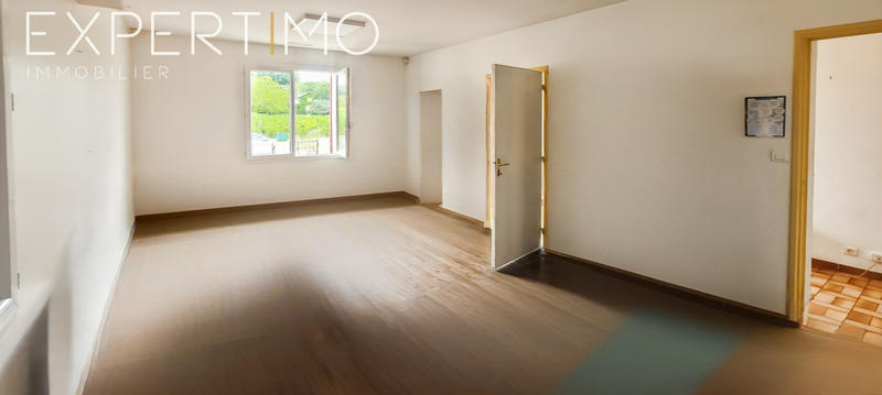 Maison - 65 m² - 4 pièces