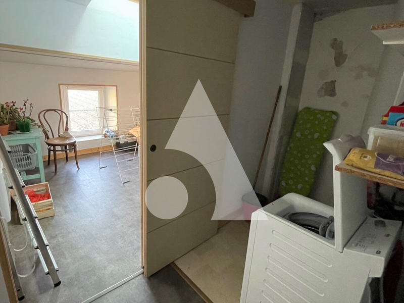 Appartement - 115 m² - 5 pièces