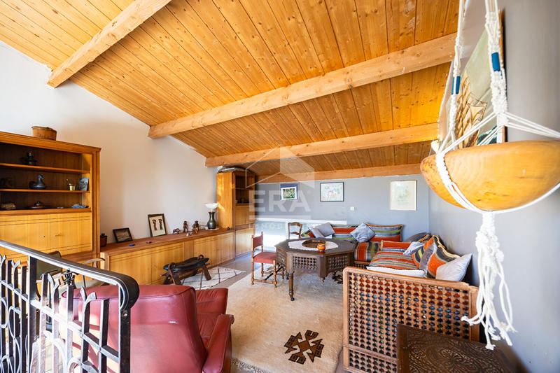 Villa - 157 m² - 6 pièces