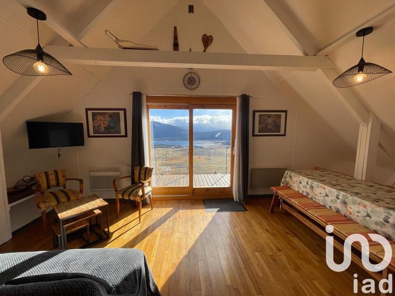 Châlet - 170 m² - 7 pièces