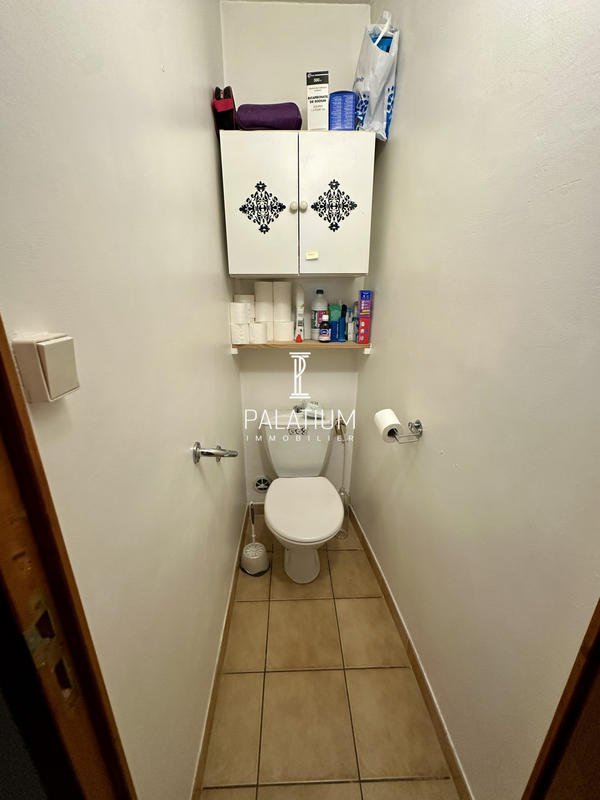 Maison - 48 m² - 2 pièces