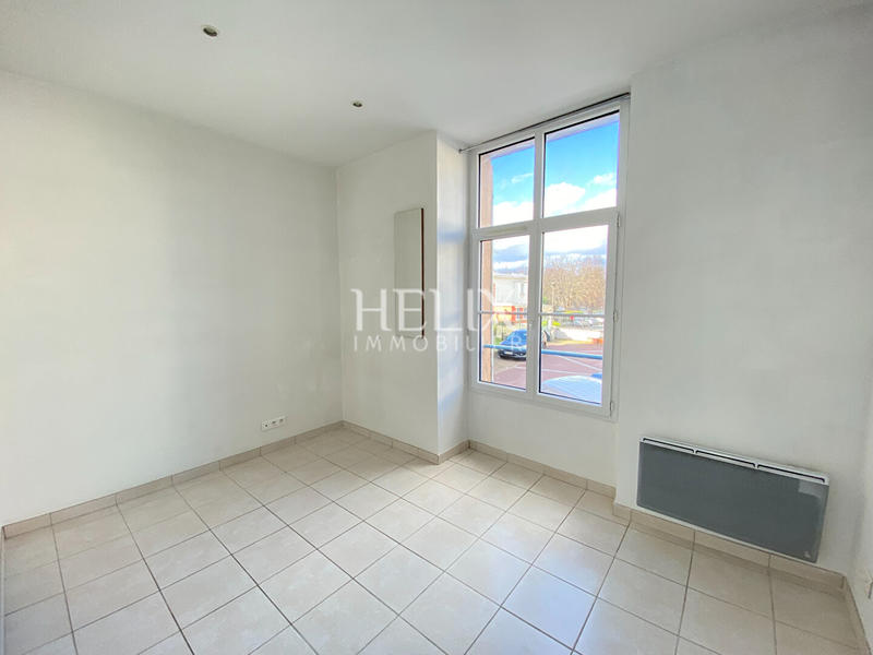 Appartement - 34 m² - 2 pièces