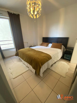 Duplex - 95 m² - 4 pièces