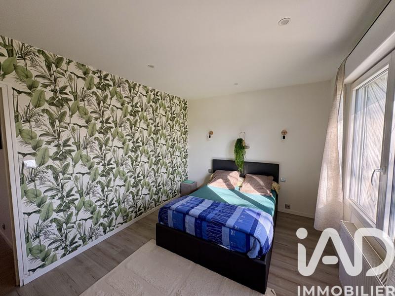 Maison - 82 m² - 4 pièces