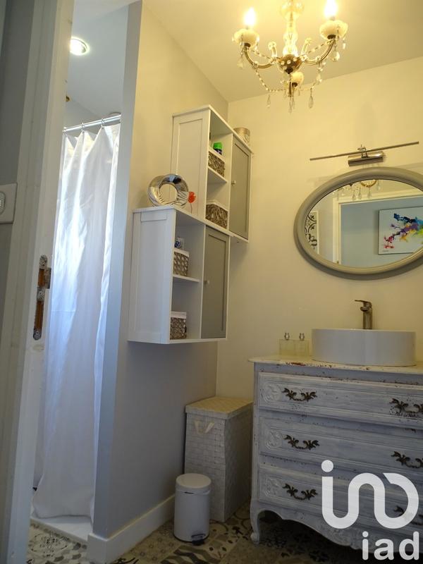 Maison - 180 m² - 6 pièces