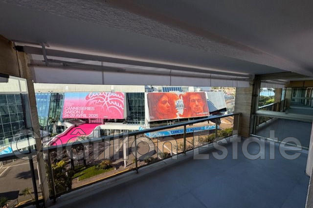 Appartement - 53 m² - 2 pièces