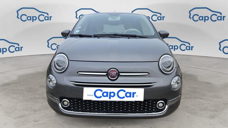 Fiat 500 1.2 69 Lounge