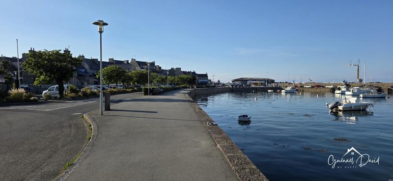 Appartement - 60 m² - 2 pièces