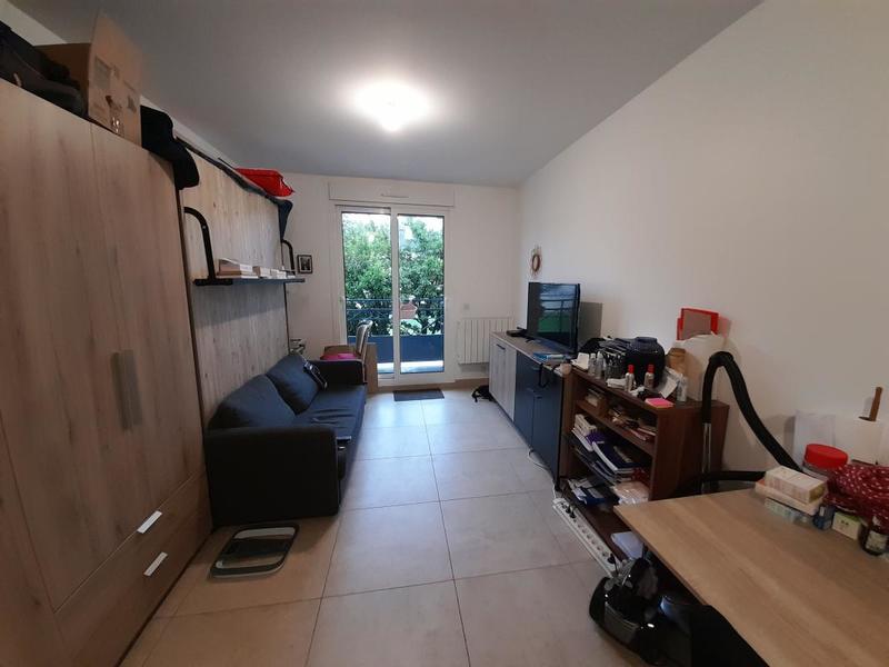 Appartement - 23 m² - 1 pièce