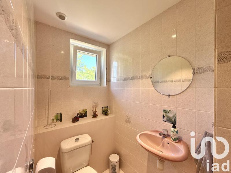 Maison de campagne - 142 m² - 5 pièces