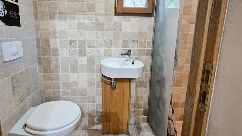 Maison - 153 m² - 6 pièces