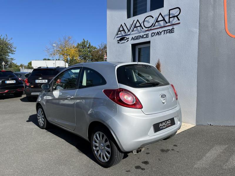 Ford Ka 1.2 I 69 Ch Trend *Climatisation