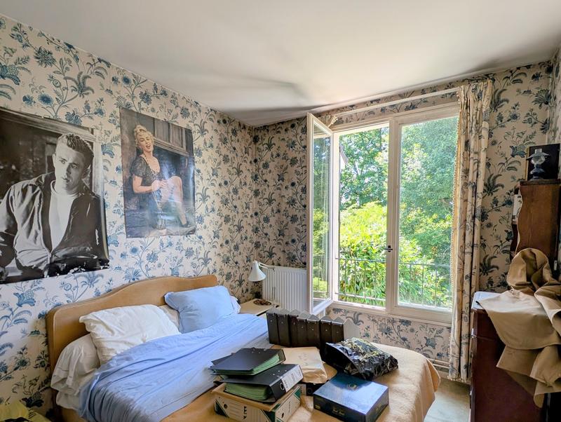 Maison - 146 m² - 7 pièces