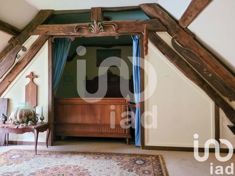 Maison de ville - 63 m² - 3 pièces