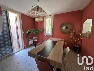 Appartement - 41 m² - 1 pièce