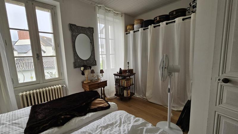 Maison - 152 m² - 7 pièces