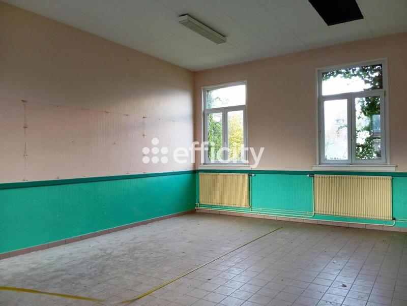 Immeuble - 453 m² - 15 pièces