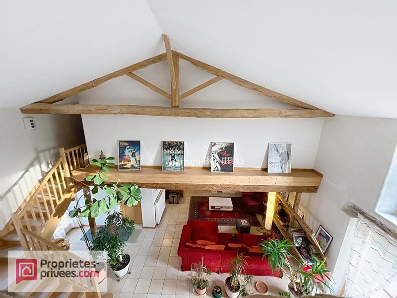 Maison - 340 m² - 10 pièces