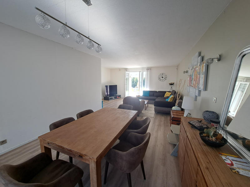 Maison - 140 m² - 4 pièces