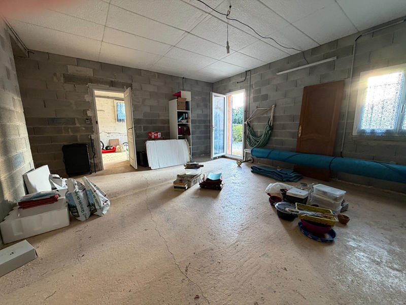 Maison - 136 m² - 5 pièces