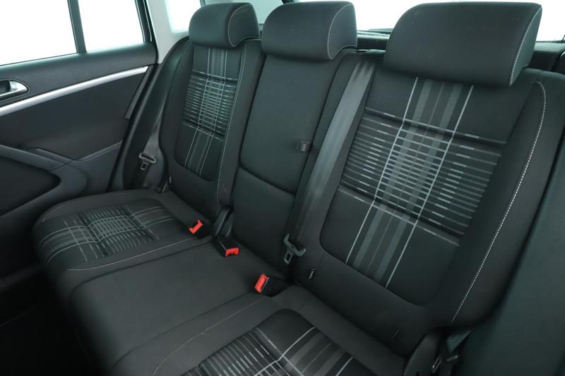 Volkswagen Tiguan 2.0 Tdi BlueMotion Tech Lounge 110 ch