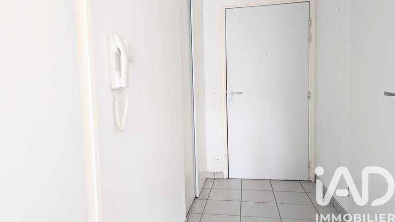 Appartement - 39 m² - 2 pièces