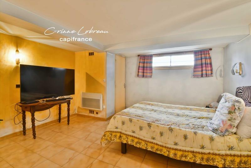 Maison - 137 m² - 5 pièces