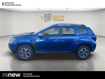 Dacia Duster Blue dCi 115 4x2 Prestige