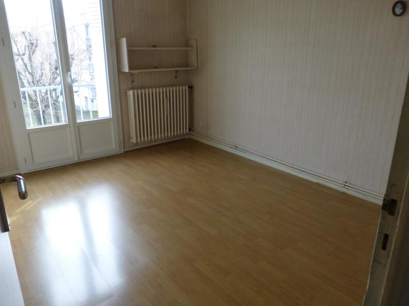 Appartement - 75 m² - 4 pièces