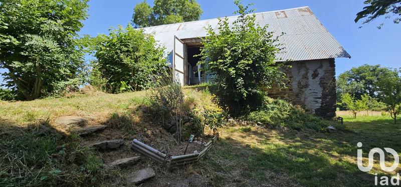 Ferme - 227 m² - 2 pièces